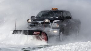 Snow Removal Services Near Me